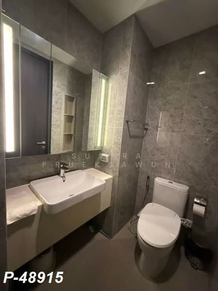 Noble Around Ari, Bangkok, 312 Phahon Yothin Rd, Samsen Nai, Phaya Thai, Bangkok, 1 Bedroom, 35 sqm, Condo For Rent, by Susira Prueksawun, 500263359 - DDproperty.com