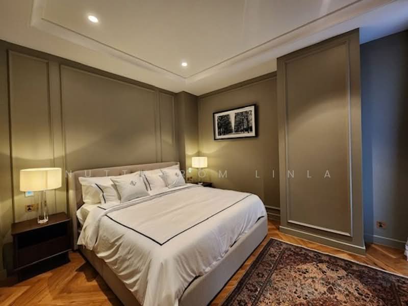 For Sale - 4-BR House, Bangkok