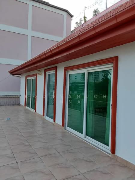 2-BR House, Chon Buri (Pattaya), Nong Pru, Bang Lamung (Pattaya), Chon Buri (Pattaya), 2 Bedrooms, 141 sqm, Single Detached House For Sale, by Boonyanuch Unna, 500263361 - DDproperty.com