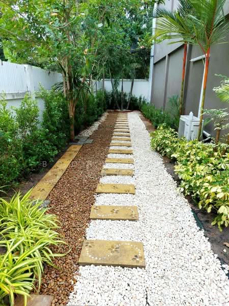 2-BR Townhouse, Chon Buri (Pattaya), Na Kloe, Bang Lamung (Pattaya), Chon Buri (Pattaya), 2 Bedrooms, 141 sqm, Townhouse For Sale, by Boonyanuch Unna, 500263364 - DDproperty.com