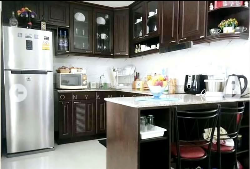 2-BR Townhouse, Chon Buri (Pattaya), Na Kloe, Bang Lamung (Pattaya), Chon Buri (Pattaya), 2 Bedrooms, 141 sqm, Townhouse For Sale, by Boonyanuch Unna, 500263364 - DDproperty.com