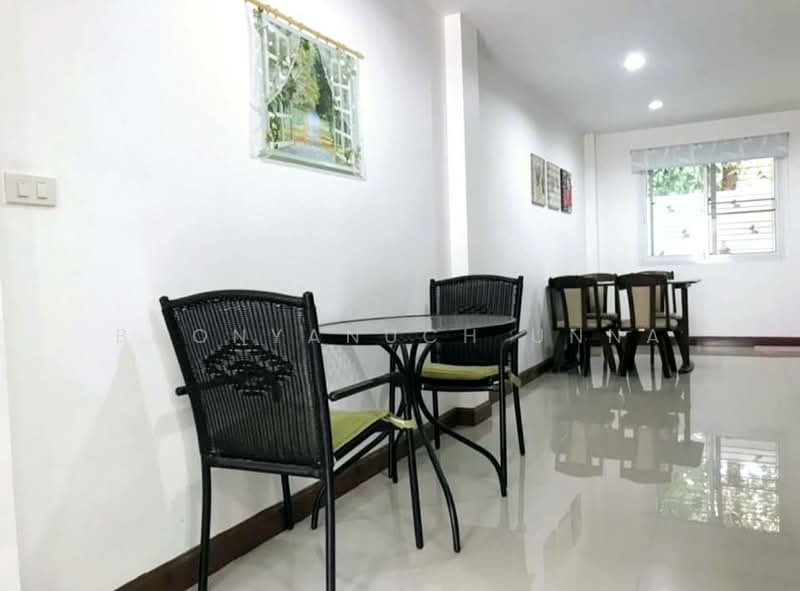 2-BR Townhouse, Chon Buri (Pattaya), Na Kloe, Bang Lamung (Pattaya), Chon Buri (Pattaya), 2 Bedrooms, 141 sqm, Townhouse For Sale, by Boonyanuch Unna, 500263364 - DDproperty.com