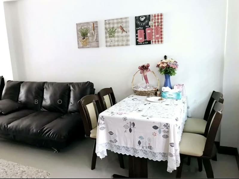 2-BR Townhouse, Chon Buri (Pattaya), Na Kloe, Bang Lamung (Pattaya), Chon Buri (Pattaya), 2 Bedrooms, 141 sqm, Townhouse For Sale, by Boonyanuch Unna, 500263364 - DDproperty.com
