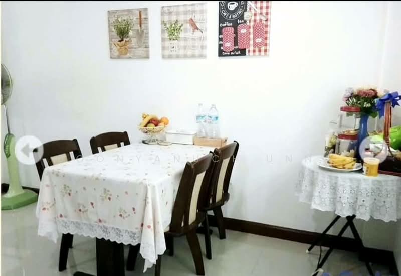 2-BR Townhouse, Chon Buri (Pattaya), Na Kloe, Bang Lamung (Pattaya), Chon Buri (Pattaya), 2 Bedrooms, 141 sqm, Townhouse For Sale, by Boonyanuch Unna, 500263364 - DDproperty.com