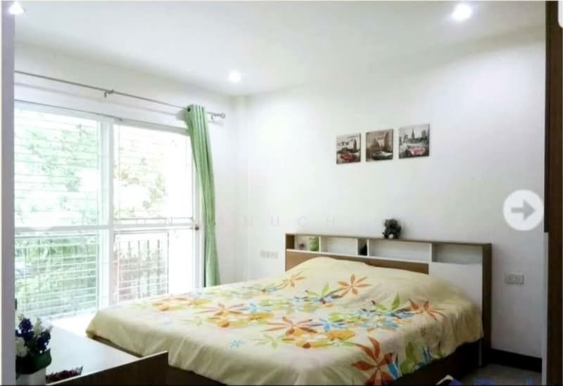 2-BR Townhouse, Chon Buri (Pattaya), Na Kloe, Bang Lamung (Pattaya), Chon Buri (Pattaya), 2 Bedrooms, 141 sqm, Townhouse For Sale, by Boonyanuch Unna, 500263364 - DDproperty.com