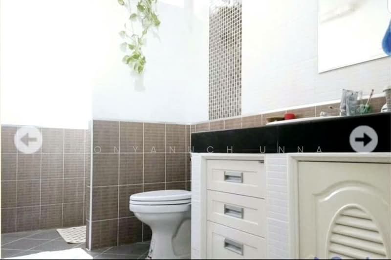 2-BR Townhouse, Chon Buri (Pattaya), Na Kloe, Bang Lamung (Pattaya), Chon Buri (Pattaya), 2 Bedrooms, 141 sqm, Townhouse For Sale, by Boonyanuch Unna, 500263364 - DDproperty.com