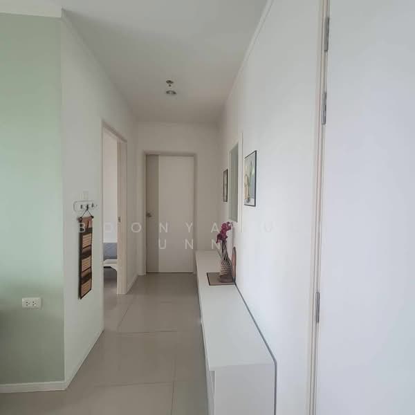 Lumpini Park Beach Jomtien, Chon Buri (Pattaya), Jomtiensaineung Rd, Na Kloe, Bang Lamung (Pattaya), Chon Buri (Pattaya), 2 Bedrooms, 57 sqm, Condo For Rent, by Boonyanuch Unna, 500263367 - DDproperty.com