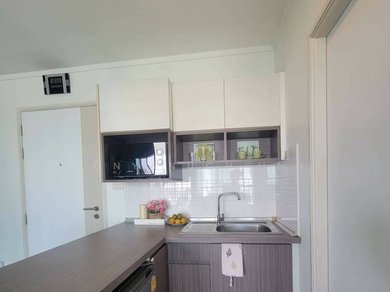 Lumpini Park Beach Jomtien, Chon Buri (Pattaya), Jomtiensaineung Rd, Na Kloe, Bang Lamung (Pattaya), Chon Buri (Pattaya), 2 Bedrooms, 57 sqm, Condo For Rent, by Boonyanuch Unna, 500263367 - DDproperty.com