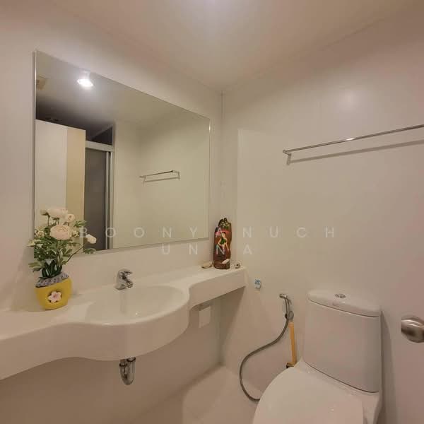 Lumpini Park Beach Jomtien, Chon Buri (Pattaya), Jomtiensaineung Rd, Na Kloe, Bang Lamung (Pattaya), Chon Buri (Pattaya), 2 Bedrooms, 57 sqm, Condo For Rent, by Boonyanuch Unna, 500263367 - DDproperty.com