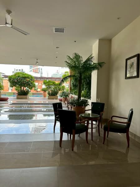 President Place, Bangkok, 975 Phloen Chit Rd, Lumphini, Pathum Wan, Bangkok, 2 Bedrooms, 140 sqm, Condo For Sale, by Prapapan Wilairojvorakul, 500263368 - DDproperty.com
