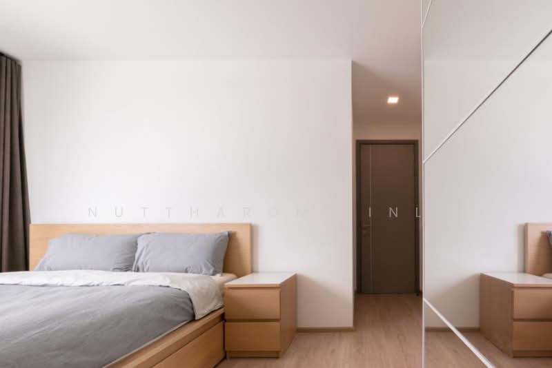 Taka Haus, Bangkok, 99 Soi Ekamai 10, Khlong Tan Nua, Watthana, Bangkok, 2 Bedrooms, 62 sqm, Condo For Sale, by Nuttharom Linla, 500263369 - DDproperty.com