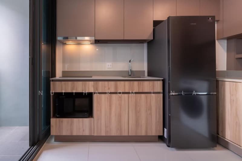 Taka Haus, Bangkok, 99 Soi Ekamai 10, Khlong Tan Nua, Watthana, Bangkok, 2 Bedrooms, 62 sqm, Condo For Sale, by Nuttharom Linla, 500263369 - DDproperty.com