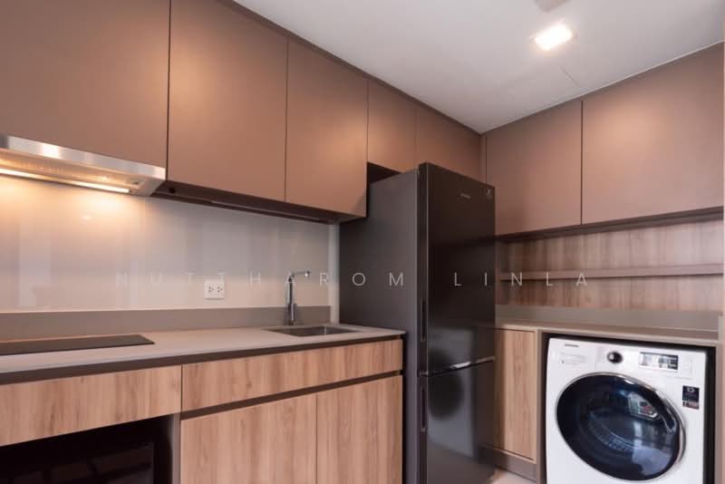 Taka Haus, Bangkok, 99 Soi Ekamai 10, Khlong Tan Nua, Watthana, Bangkok, 2 Bedrooms, 62 sqm, Condo For Sale, by Nuttharom Linla, 500263369 - DDproperty.com