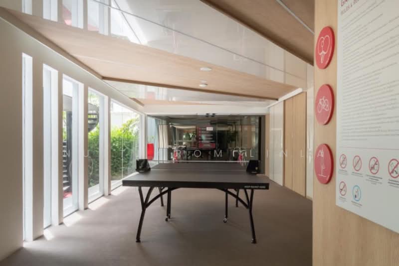 Taka Haus, Bangkok, 99 Soi Ekamai 10, Khlong Tan Nua, Watthana, Bangkok, 2 Bedrooms, 62 sqm, Condo For Sale, by Nuttharom Linla, 500263369 - DDproperty.com