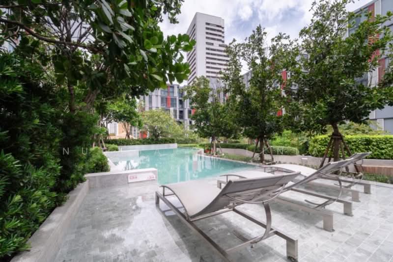 Taka Haus, Bangkok, 99 Soi Ekamai 10, Khlong Tan Nua, Watthana, Bangkok, 2 Bedrooms, 62 sqm, Condo For Sale, by Nuttharom Linla, 500263369 - DDproperty.com