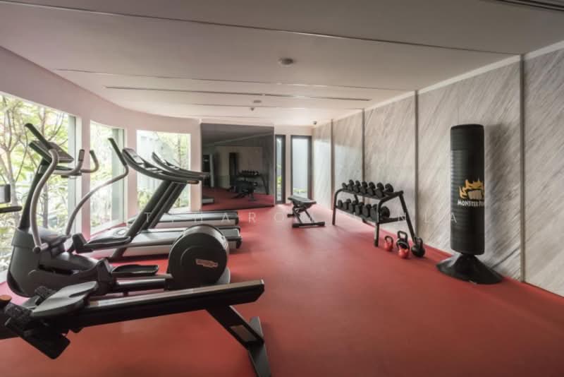 Taka Haus, Bangkok, 99 Soi Ekamai 10, Khlong Tan Nua, Watthana, Bangkok, 2 Bedrooms, 62 sqm, Condo For Sale, by Nuttharom Linla, 500263369 - DDproperty.com