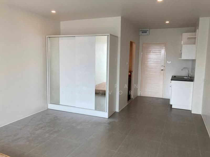 La Maison Phaholyothin 24 : ลาเมซอง พหลโยธิน 24, กรุงเทพ, 133 ซอย พหลโยธิน 24, จอมพล, จตุจักร, กรุงเทพ, 33 ตร.ม., คอนโด ขาย, โดย Prapapan Wilairojvorakul, 500263371 - DDproperty.com