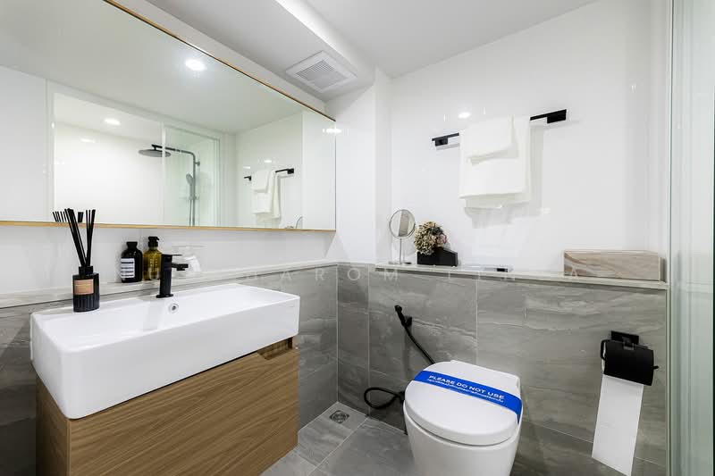 Culture Thonglor, Bangkok, Soi Sukhumvit 59, Sukhumvit Road, Khlong Tan Nua, Watthana, Bangkok, 1 Bedroom, 36 sqm, Condo For Sale, by Nuttharom Linla, 500263372 - DDproperty.com