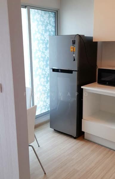 Fuse Sense Bangkae, Bangkok, Phutthamonthon Sai 2 Road, Bang Kae Nua, Bang Khae, Bangkok, Studio, 27 sqm, Condo For Rent, by Poonyaporn Veerabulyarit, 500263373 - DDproperty.com