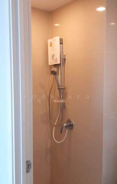 Fuse Sense Bangkae : ฟิวส์ เซนเซ่ บางแค, ถนนพุทธมณฑล สาย 2, บางแคเหนือ, บางแค, กรุงเทพ, 27 ตร.ม., Condo For Rent, โดย Poonyaporn Veerabulyarit, 500263373 - DDproperty.com