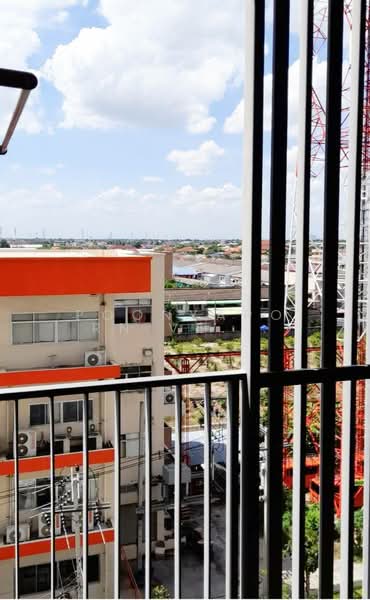 Fuse Sense Bangkae : ฟิวส์ เซนเซ่ บางแค, ถนนพุทธมณฑล สาย 2, บางแคเหนือ, บางแค, กรุงเทพ, 27 ตร.ม., Condo For Rent, โดย Poonyaporn Veerabulyarit, 500263373 - DDproperty.com