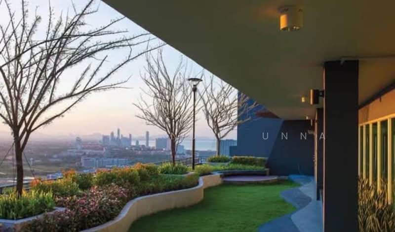 Supalai Mare Pattaya, Chon Buri (Pattaya), Village No. 12 818 Thepprasit Rd, Nong Pru, Bang Lamung (Pattaya), Chon Buri (Pattaya), 2 Bedrooms, 72 sqm, Condo For Rent, by Boonyanuch Unna, 500263375 - DDproperty.com