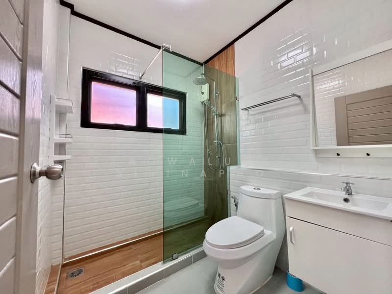 Beachfront Village Pool Villa Na Jomtien, Pattaya, Chon Buri (Pattaya), Na Chom Thian, Sattahip, Chon Buri (Pattaya), 3 Bedrooms, 300 sqm, Villa For Sale, by Yaowaluck Sirinapho, 500263376 - DDproperty.com