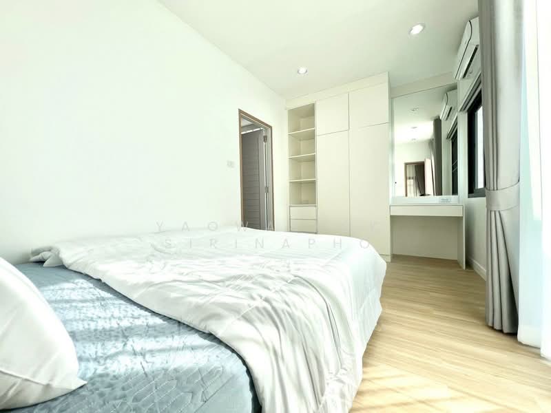 Beachfront Village Pool Villa Na Jomtien, Pattaya, Chon Buri (Pattaya), Na Chom Thian, Sattahip, Chon Buri (Pattaya), 3 Bedrooms, 300 sqm, Villa For Sale, by Yaowaluck Sirinapho, 500263376 - DDproperty.com