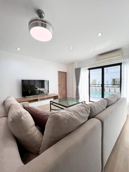 Beachfront Village Pool Villa Na Jomtien, Pattaya, Chon Buri (Pattaya), Na Chom Thian, Sattahip, Chon Buri (Pattaya), 3 Bedrooms, 300 sqm, Villa For Sale, by Yaowaluck Sirinapho, 500263376 - DDproperty.com