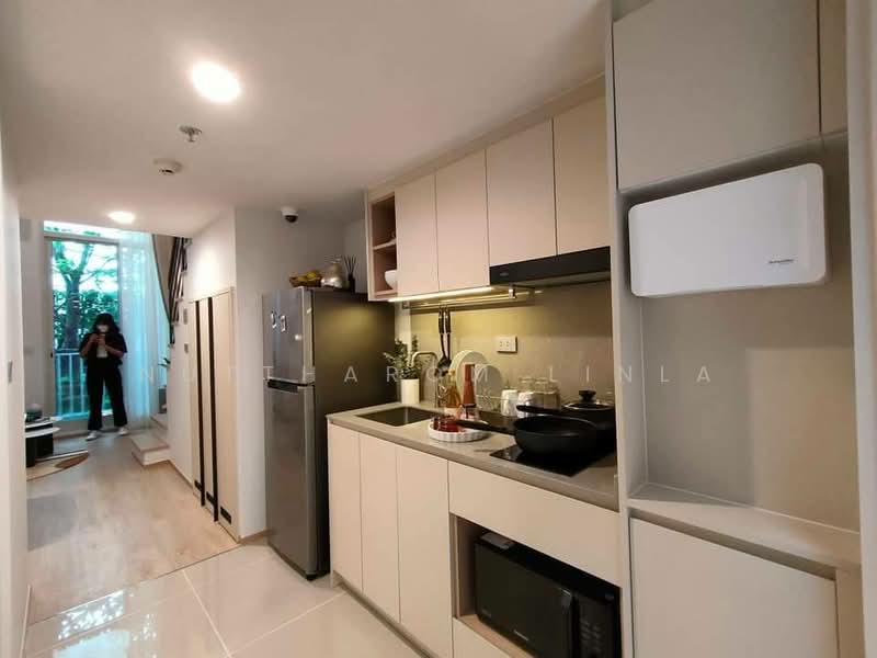 Culture Chula, Bangkok, 38/12 Soi Pratu Chai, Si Phraya, Bang Rak, Bangkok, 1 Bedroom, 56 sqm, Condo For Sale, by Nuttharom Linla, 500263379 - DDproperty.com
