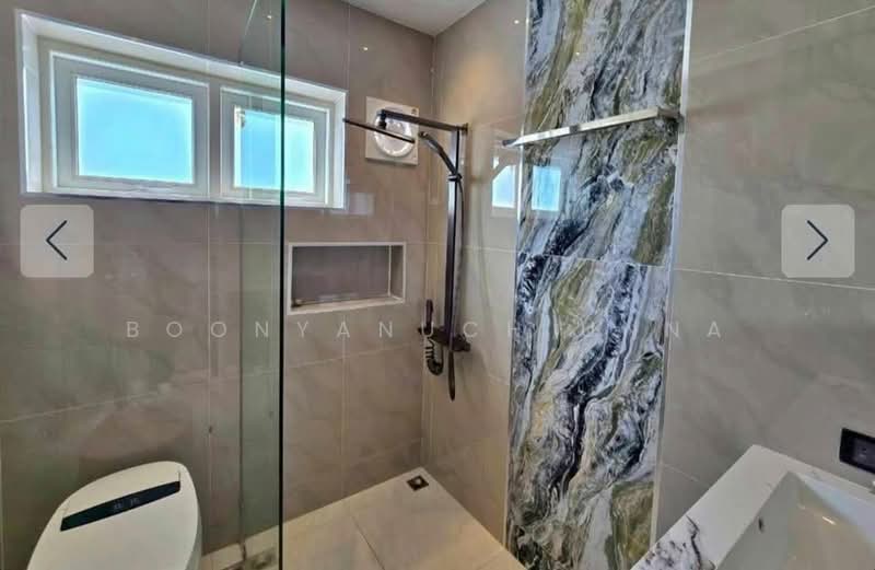 5-BR House, Chon Buri (Pattaya), Nong Pru, Bang Lamung (Pattaya), Chon Buri (Pattaya), 5 Bedrooms, 495 sqm, Single Detached House For Sale, by Boonyanuch Unna, 500263383 - DDproperty.com