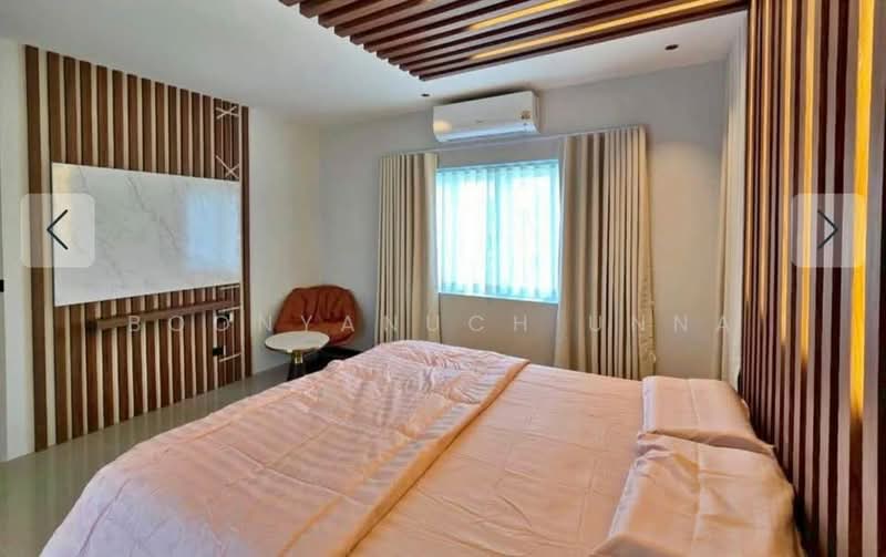 บ้าน 5-ห้องนอน, ชลบุรี, หนองปรือ, บางละมุง, ชลบุรี, 495 ตร.ม., บ้านเดี่ยว ขาย, โดย Boonyanuch Unna, 500263383 - DDproperty.com
