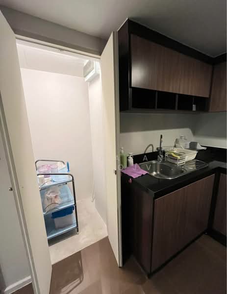 Focus Ploenchit, Bangkok, Soi Sukhumvit 2, Khlong Toei, Khlong Toei, Bangkok, 1 Bedroom, 48 sqm, Condo For Sale, by Prapapan Wilairojvorakul, 500263384 - DDproperty.com