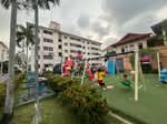 Baan Ua-Athorn Samutprakan 1 : บ้านเอื้ออาทร สมุทรปราการ 1, สมุทรปราการ