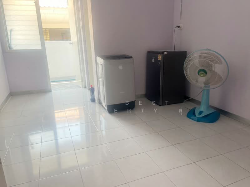 For Sale - Baan Ua-Athorn Samutprakan 1, Samut Prakan