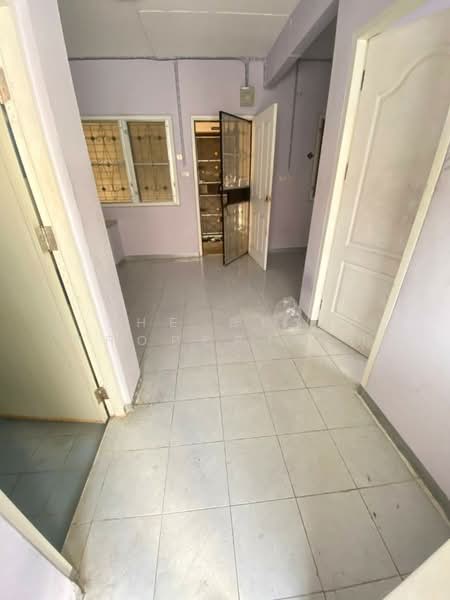 ขาย - Baan Ua-Athorn Samutprakan 1 : บ้านเอื้ออาทร สมุทรปราการ 1, สมุทรปราการ