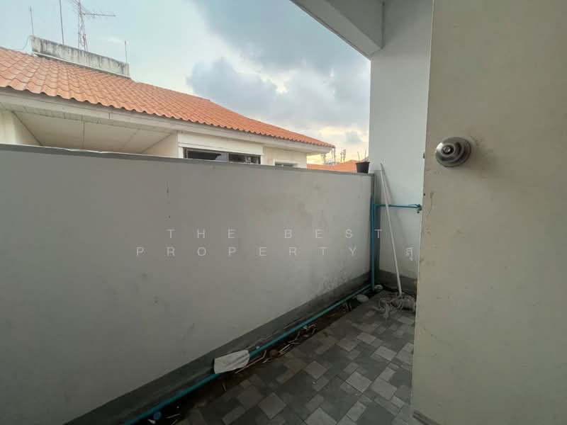 ขาย - Baan Ua-Athorn Samutprakan 1 : บ้านเอื้ออาทร สมุทรปราการ 1, สมุทรปราการ