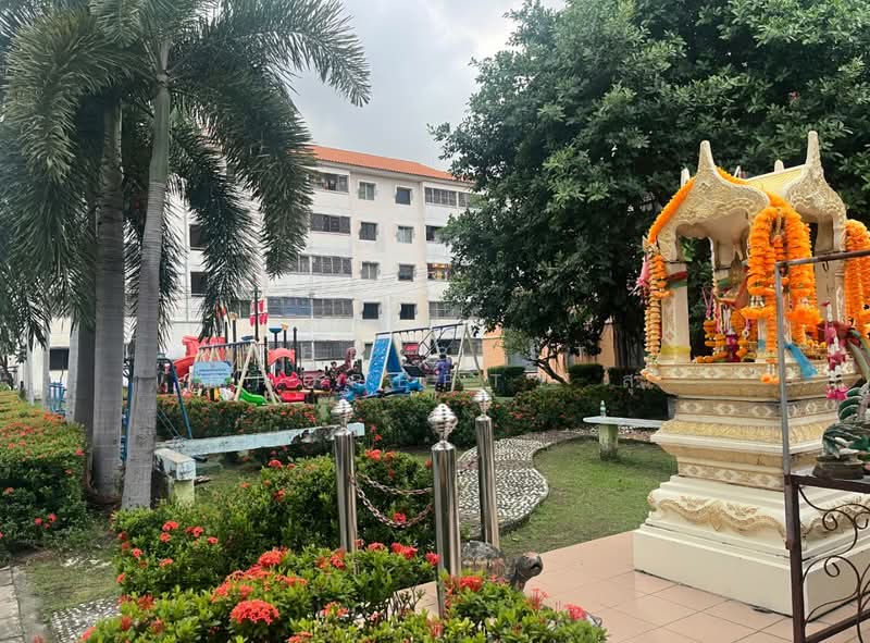 For Sale - Baan Ua-Athorn Samutprakan 1, Samut Prakan
