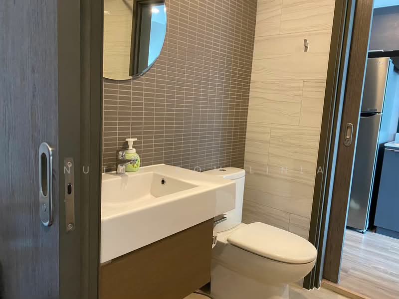 The Teak Sukhumvit 39, Bangkok, 86/2 Soi Sukhumvit 39, Khlong Tan Nua, Watthana, Bangkok, 1 Bedroom, 31 sqm, Condo For Sale, by Nuttharom Linla, 500263387 - DDproperty.com