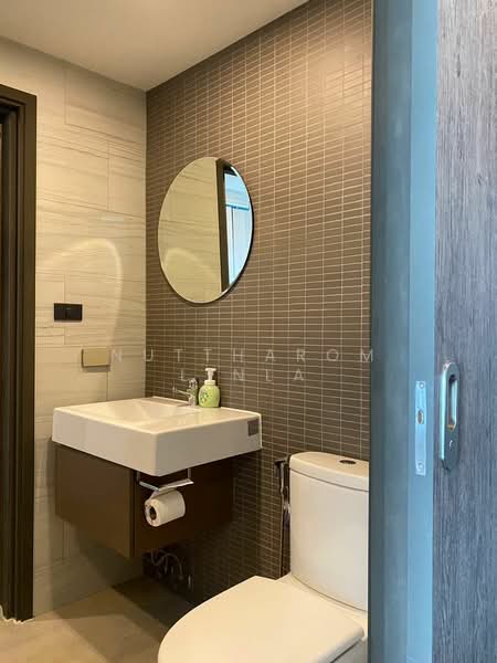 The Teak Sukhumvit 39, Bangkok, 86/2 Soi Sukhumvit 39, Khlong Tan Nua, Watthana, Bangkok, 1 Bedroom, 31 sqm, Condo For Sale, by Nuttharom Linla, 500263387 - DDproperty.com