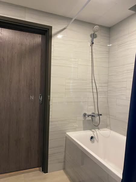 The Teak Sukhumvit 39, Bangkok, 86/2 Soi Sukhumvit 39, Khlong Tan Nua, Watthana, Bangkok, 1 Bedroom, 31 sqm, Condo For Sale, by Nuttharom Linla, 500263387 - DDproperty.com