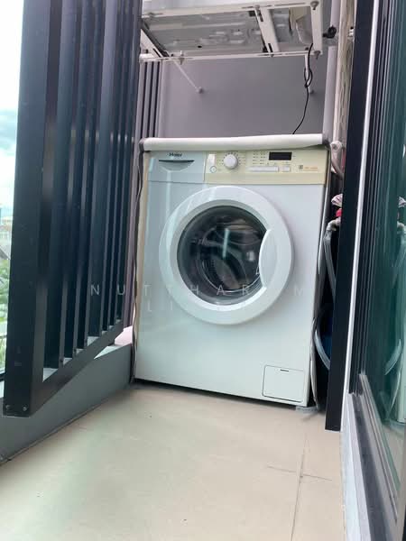 The Teak Sukhumvit 39, Bangkok, 86/2 Soi Sukhumvit 39, Khlong Tan Nua, Watthana, Bangkok, 1 Bedroom, 31 sqm, Condo For Sale, by Nuttharom Linla, 500263387 - DDproperty.com