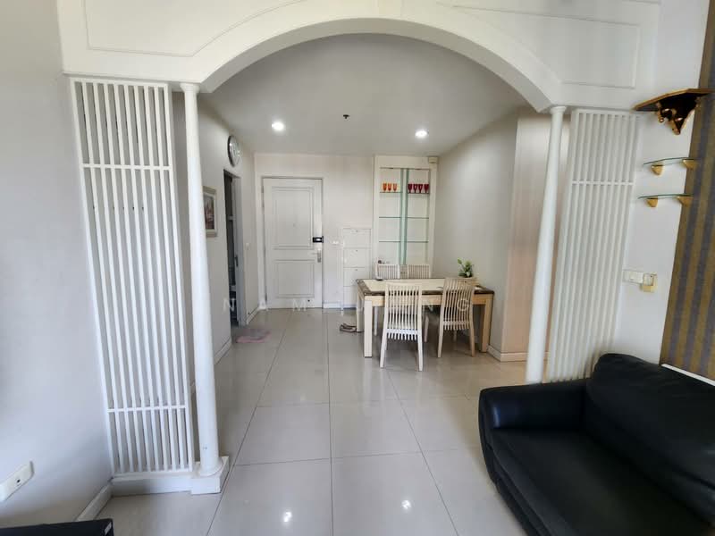 Q House Condo Sathorn : คิวเฮ้าส์ คอนโด สาทร, กรุงเทพ, ถนนกรุงธนบุรี แขวงคลองต้นไทร เขตคลองสาน กรุงเทพมหานคร 10600, คลองต้นไทร, คลองสาน, กรุงเทพ, 65 ตร.ม., คอนโด ให้เช่า, โดย nam jang, 500263391 - DDproperty.com