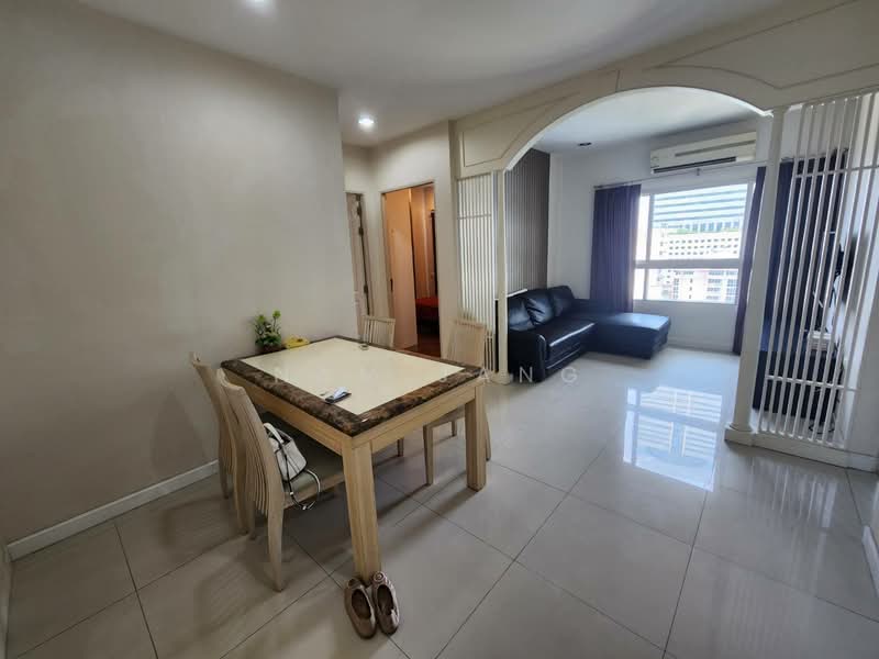 Q House Condo Sathorn : คิวเฮ้าส์ คอนโด สาทร, กรุงเทพ, ถนนกรุงธนบุรี แขวงคลองต้นไทร เขตคลองสาน กรุงเทพมหานคร 10600, คลองต้นไทร, คลองสาน, กรุงเทพ, 65 ตร.ม., คอนโด ให้เช่า, โดย nam jang, 500263391 - DDproperty.com