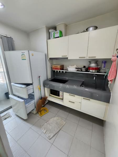 Q House Condo Sathorn : คิวเฮ้าส์ คอนโด สาทร, กรุงเทพ, ถนนกรุงธนบุรี แขวงคลองต้นไทร เขตคลองสาน กรุงเทพมหานคร 10600, คลองต้นไทร, คลองสาน, กรุงเทพ, 65 ตร.ม., คอนโด ให้เช่า, โดย nam jang, 500263391 - DDproperty.com