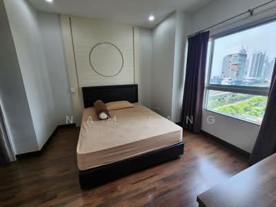 For Rent - Q House Condo Sathorn, Bangkok