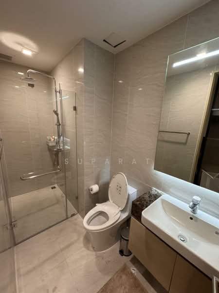 Noble State 39, Bangkok, 35 Soi Sukhumvit 39, Khlong Tan Nua, Watthana, Bangkok, 2 Bedrooms, 58 sqm, Condo For Rent, by Suparat, 500263395 - DDproperty.com