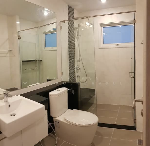 Supalai Riva Grande Rama 3, Bangkok, Rama 3 Road, Chong Nonsi, Yan Nawa, Bangkok, 2 Bedrooms, 100 sqm, Condo For Sale, by Prapapan Wilairojvorakul, 500263396 - DDproperty.com