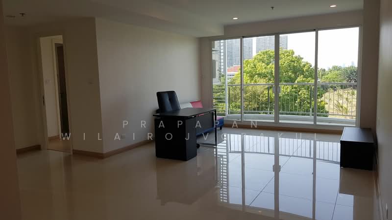 Supalai Riva Grande Rama 3, Bangkok, Rama 3 Road, Chong Nonsi, Yan Nawa, Bangkok, 2 Bedrooms, 100 sqm, Condo For Sale, by Prapapan Wilairojvorakul, 500263396 - DDproperty.com