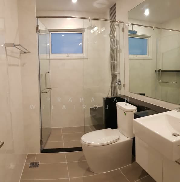 Supalai Riva Grande Rama 3, Bangkok, Rama 3 Road, Chong Nonsi, Yan Nawa, Bangkok, 2 Bedrooms, 100 sqm, Condo For Sale, by Prapapan Wilairojvorakul, 500263396 - DDproperty.com